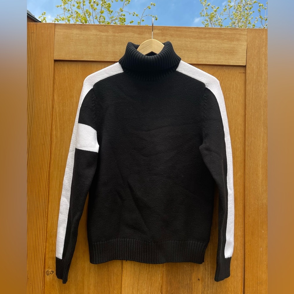 Alp N Rock KILLIAN SWEATER